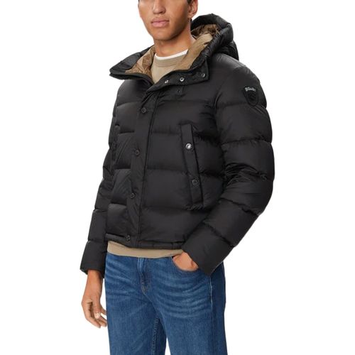 Blouson 26wbluc03025007455-999lt - Blauer - Modalova