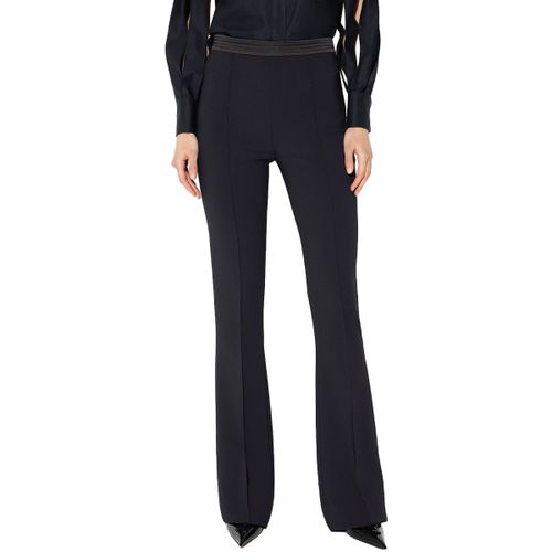 Pantalon pa19366e2-110 - Elisabetta Franchi - Modalova