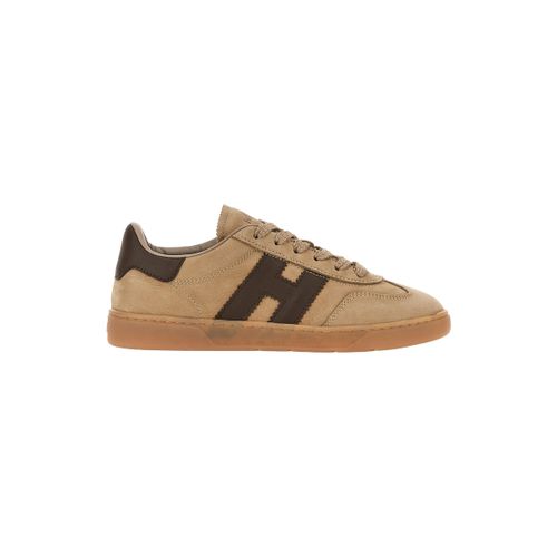 Baskets basses hxw6470fb6tuie-0cp4 - Hogan - Modalova
