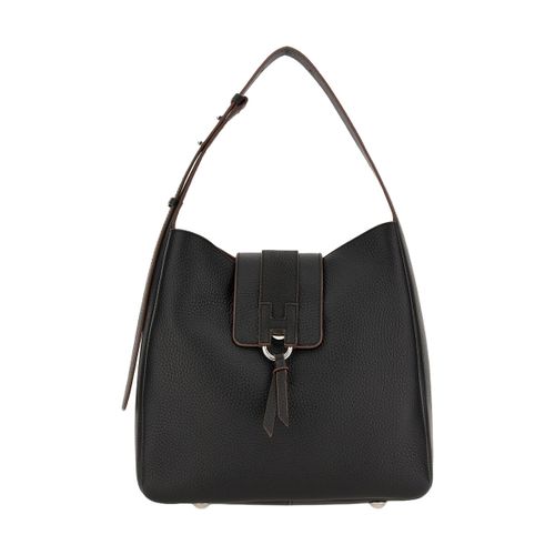 Sac à main kbw01xs0200th1-b999 - Hogan - Modalova