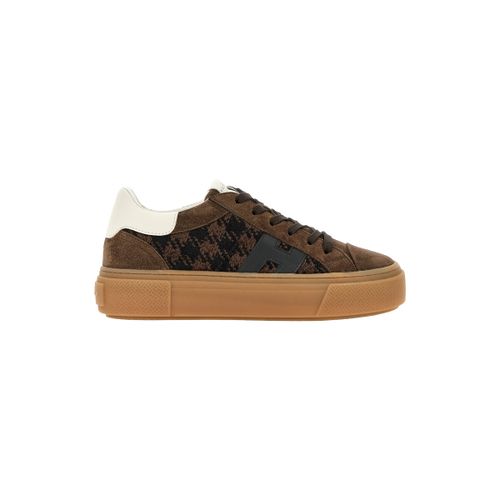 Baskets basses hxw7050gb0bvi5-0r2f - Hogan - Modalova