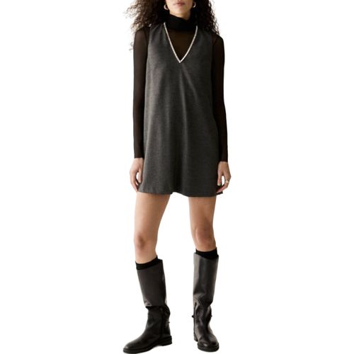 Robe courte pbpstrillo-001 - Pennyblack - Modalova