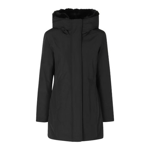 Blouson cfwwou2265frut0001-blk - Woolrich - Modalova
