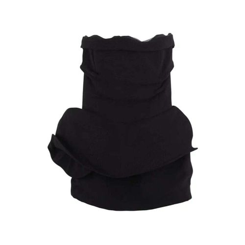 Robe courte Magda Butrym Robe noire - Magda Butrym - Modalova