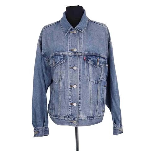 Veste Levis Veste bleue - Levis - Modalova