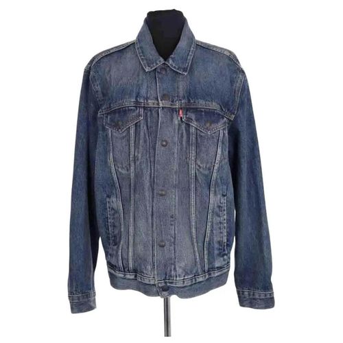 Veste Levis Veste bleue - Levis - Modalova