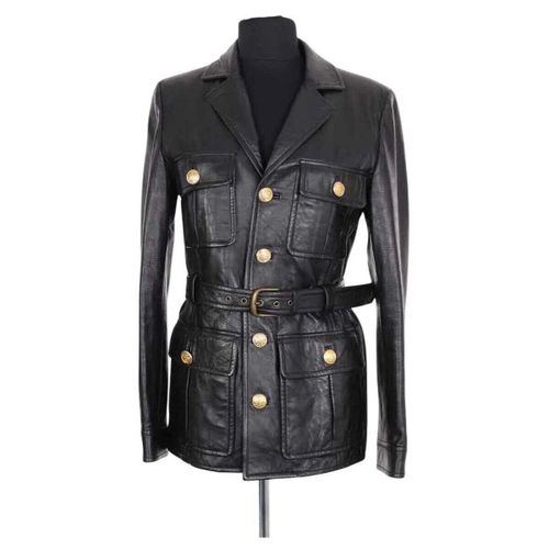 Manteau Chloe Manteau noir - Chloe - Modalova