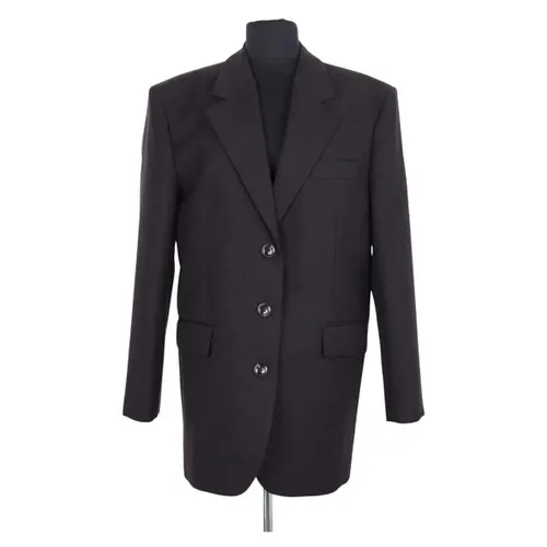 Veste Anine Bing Blazer Sara noir - Anine Bing - Modalova