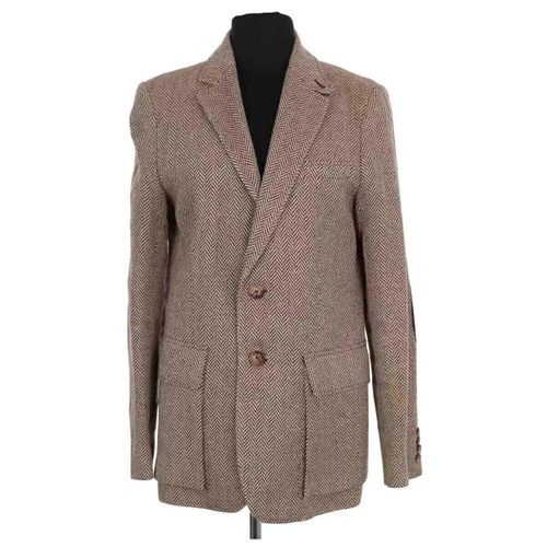 Veste Ralph Lauren Blazer marron - Ralph Lauren - Modalova