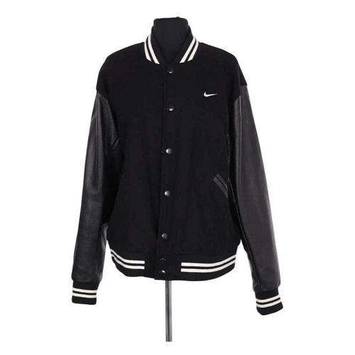 Blouson Nike Blouson noir - Nike - Modalova