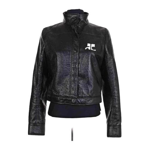 Veste Courreges Veste noire - Courreges - Modalova