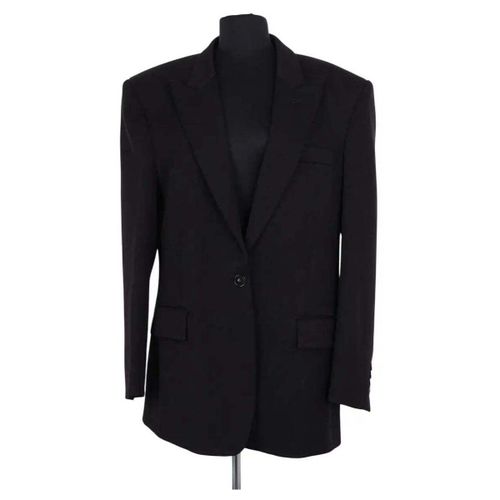 Veste Stella Mc Cartney Blazer noir - Stella Mc Cartney - Modalova