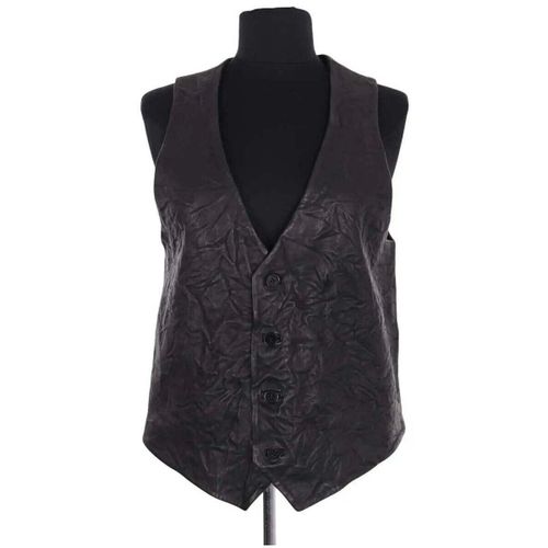 Gilet Zadig & Voltaire Gilet noir - Zadig & Voltaire - Modalova