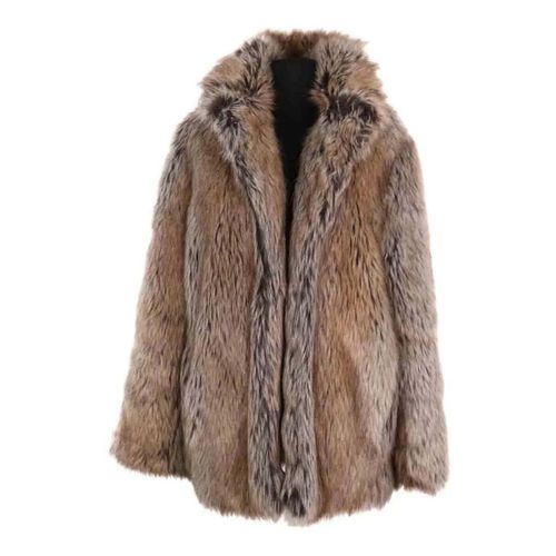 Manteau Manteau Faune beige - Zadig & Voltaire - Modalova
