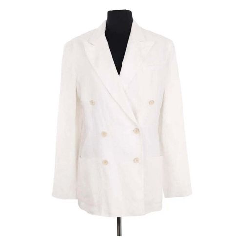 Veste Ralph Lauren Veste blanche - Ralph Lauren - Modalova
