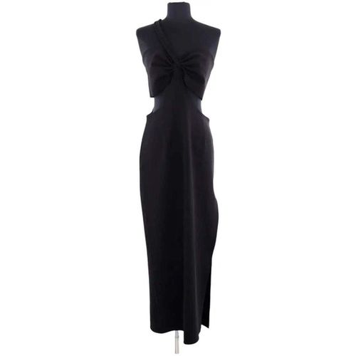 Robe Magda Butrym Robe noire - Magda Butrym - Modalova