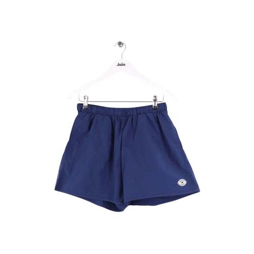 Short Short de sport bleu - District Vision - Modalova