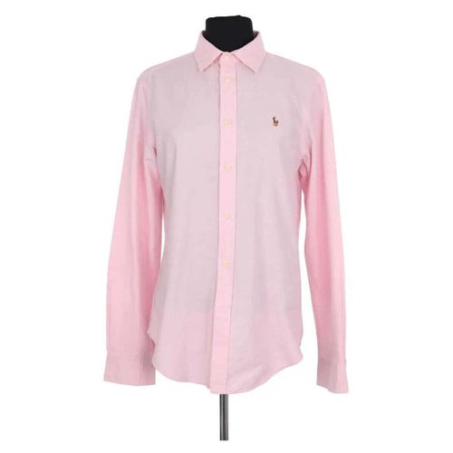Chemise Ralph Lauren Chemise rose - Ralph Lauren - Modalova
