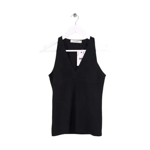 Blouses Max Mara Blouse noire - Max Mara - Modalova