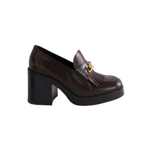 Mocassins Céline Mocassins marron - Céline - Modalova