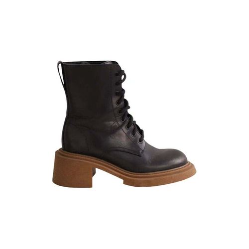 Boots Loewe Boots marron - Loewe - Modalova