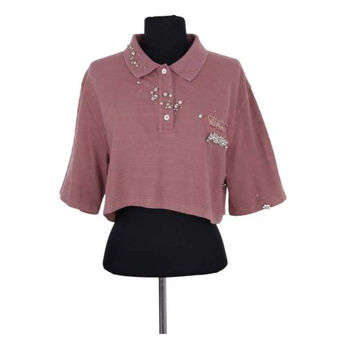 Blouses Golden Goose Top rose - Golden Goose - Modalova
