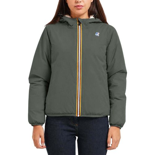 Veste Veste courte CLAUDETTE - K-Way - Modalova