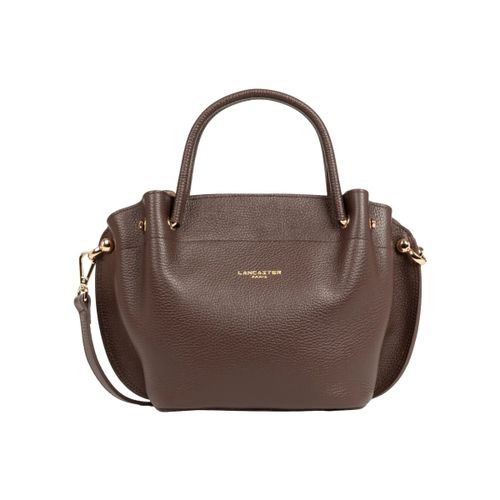 Sac à main Sac a main Ref 45315 Marron Op 21*22*12 cm - LANCASTER - Modalova