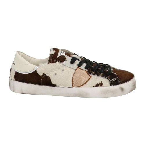 Baskets basses Philippe Model - Philippe Model - Modalova