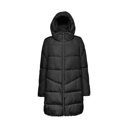 Manteau Geox W Damiana - Geox - Modalova