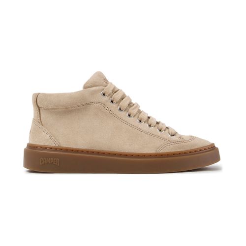 Baskets basses k400858 beige_002 - Camper - Modalova