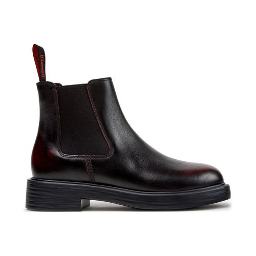 Boots Camper k400761fw negro_013 - Camper - Modalova