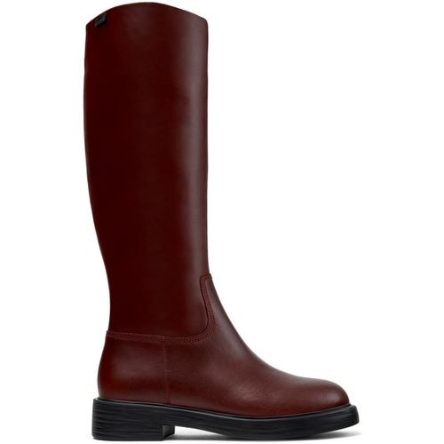 Bottes Camper k400763 burdeos_004 - Camper - Modalova