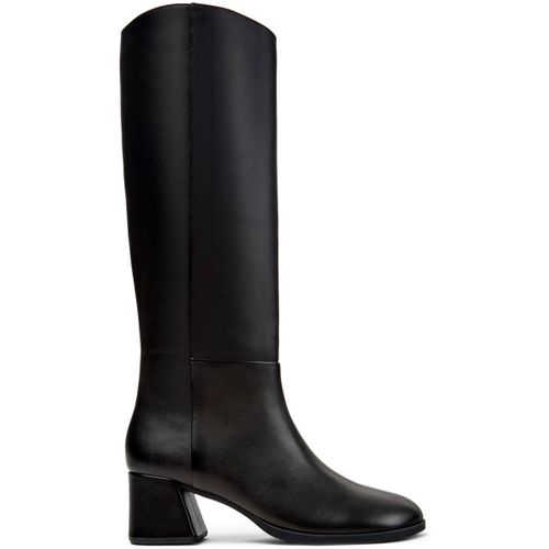 Bottes à talon k400835 negro_001 - Camper - Modalova