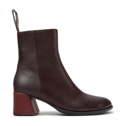 Bottines k400798tw marron_011 - Camper - Modalova