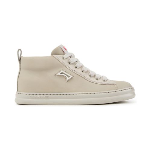 Baskets montantes k400854 beige_002 - Camper - Modalova