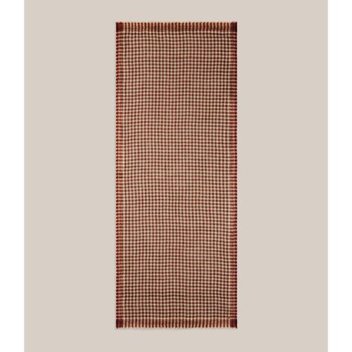 Echarpe Bufanda Vichy N°693 Henna - Moismont - Modalova