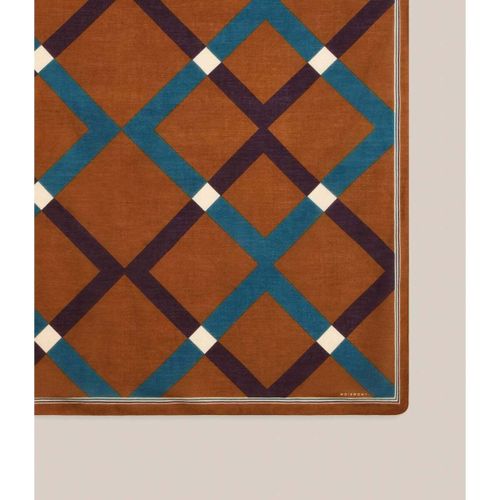 Echarpe Foulard Arena N°846 Henna - Moismont - Modalova