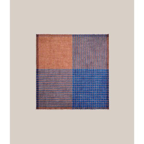 Echarpe Foulard Corneille N°852 Circus - Moismont - Modalova
