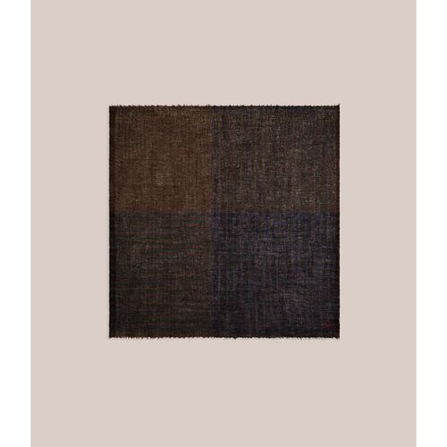 Echarpe Foulard Corneille N°852 Midnight - Moismont - Modalova