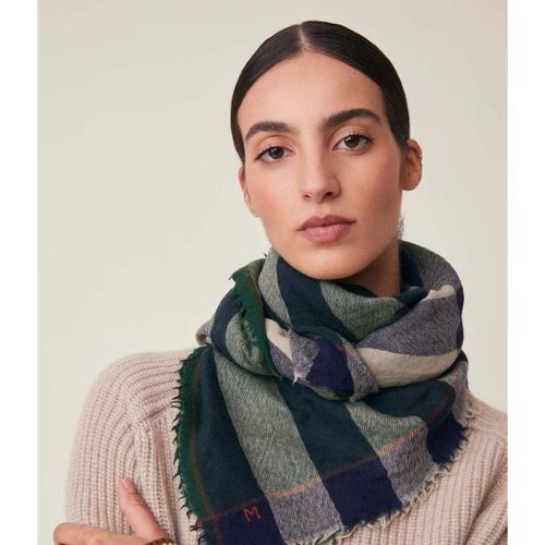 Echarpe Foulard Phenix N°854 Celtic - Moismont - Modalova