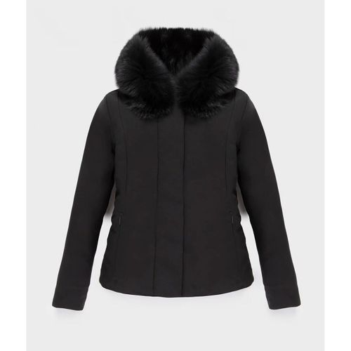 Veste SHORT LADY TECH FUR W99208 XT3790-G06000 BLACVK - Refrigiwear - Modalova