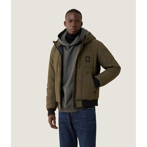Veste BLUNT G81800 PL6238-E04010 SEA TURTLE - Refrigiwear - Modalova