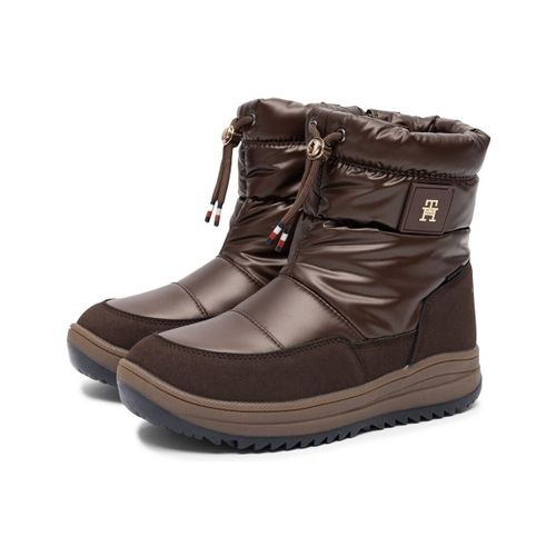 Bottes neige T3AD35206 - Tommy Hilfiger - Modalova