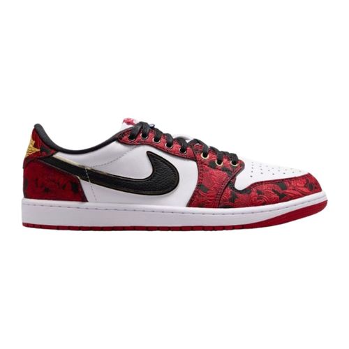 Baskets 1 Retro Low OG Last Dance At The Garden - Nike - Modalova