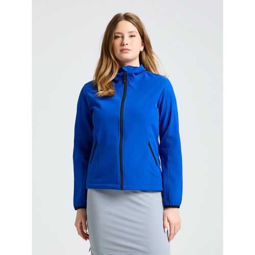 Veste Slam Act Ws Softshell Jacket - Slam - Modalova