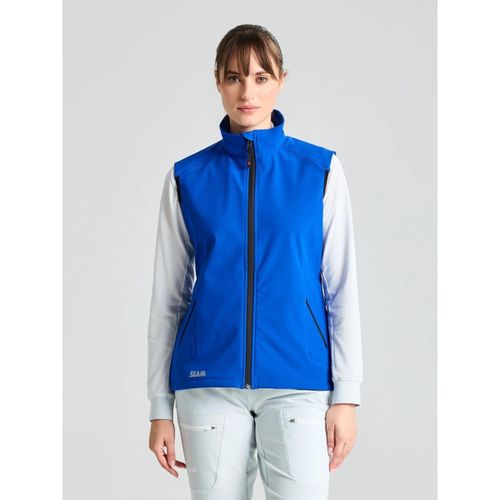 Veste Slam Act Ws Softshell Vest - Slam - Modalova