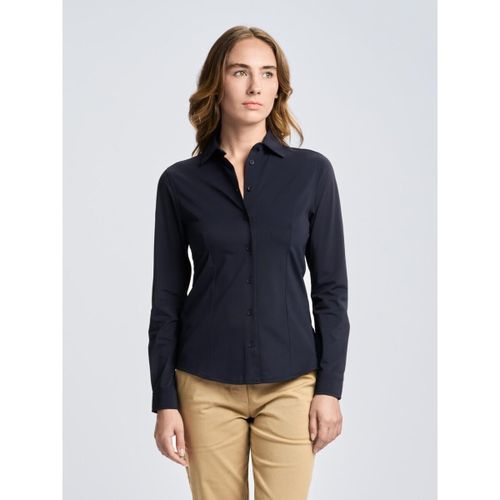 Chemise Slam Ws Tech Pique Shirt Ls - Slam - Modalova