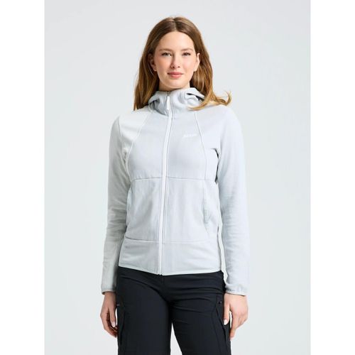 Polaire Slam Graphic Ws Fz Hoodie - Slam - Modalova
