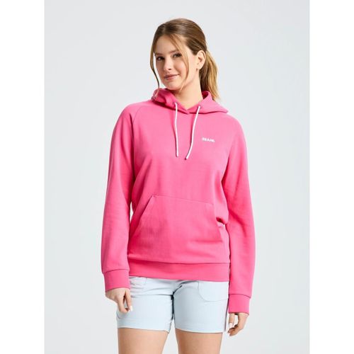 Polaire Slam Logo Ws Hoodie - Slam - Modalova